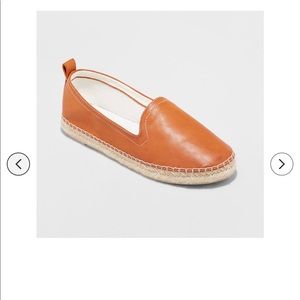 Universal Thread for Target Espadrilles